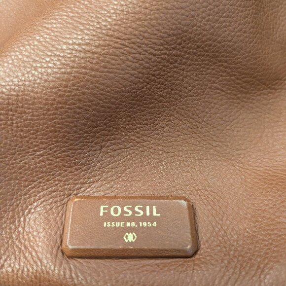 Fossil Bag - Picture 1 of 8